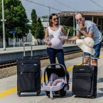 7 reasons why it’s fun to travel while pregnant – Ready for Boarding
