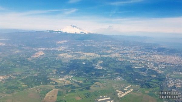 Etna - Sicily