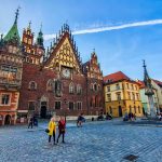 Attractions for children in Wroclaw, for the weekend – Ready for Boarding