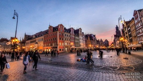 Wroclaw