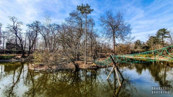 Zoological Garden - Wroclaw