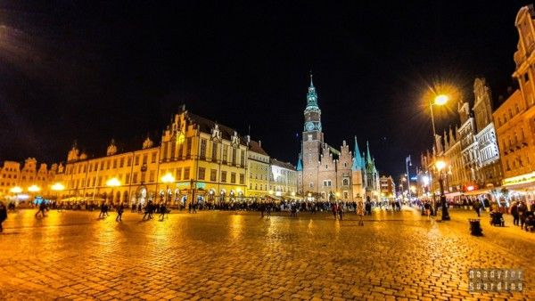 Wroclaw