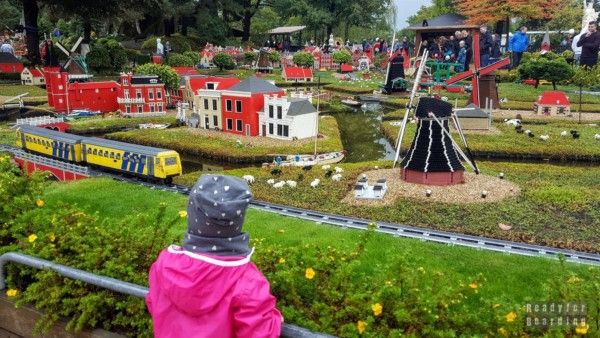 Legoland Billund - Denmark