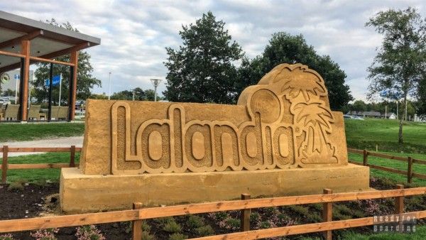 Lalandia - Billund, Denmark