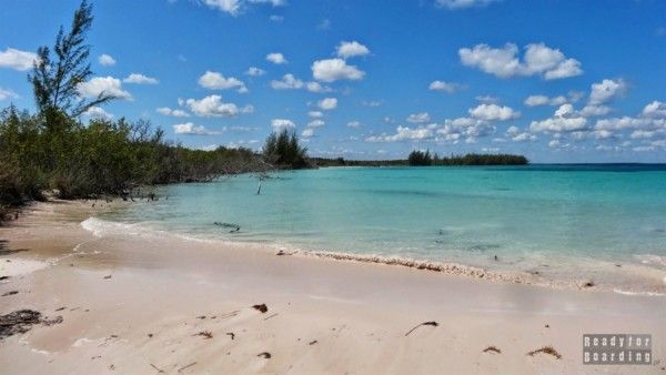 Cuba - Cayo Jutias