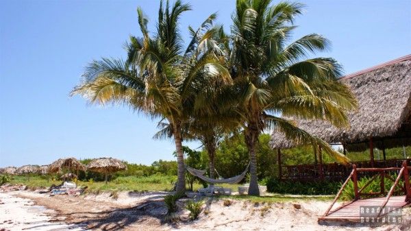 Cuba - Cayo Jutias