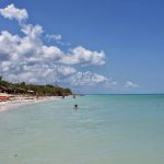 Cuba – Cayo Jutias, or paradise beach in Cuba – Ready for Boarding