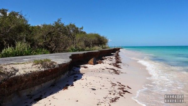 Cuba - Cayo Jutias