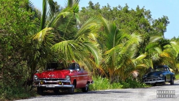 Cuba - Cayo Jutias