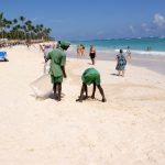 Dominican Republic – Paradise ends at the walls of the Ready for Boarding hotel