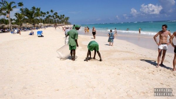 Dominican Republic - Punta Cana