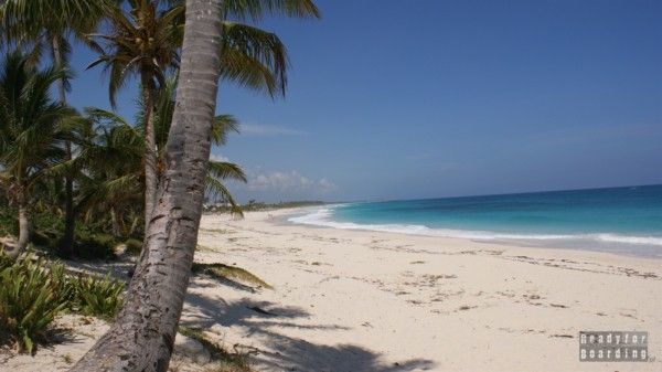 Dominican Republic - Punta Cana