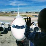 How to take your child’s photo for passport and ID Ready for Boarding