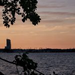 I am a Blogger or See Bloggers -, Gdynia – Ready for Boarding