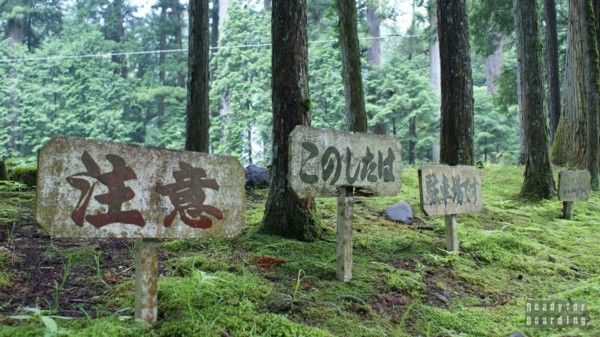 Japan, Nikko