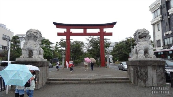 Kamakura, Japan