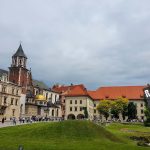 Krakow, Wawel Castle and Wieliczka in one day Da się ) – Ready for Boarding