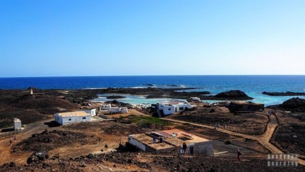 Fuerteventura - Canary Islands