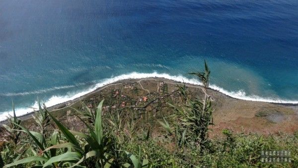 Teleferico, Madeira