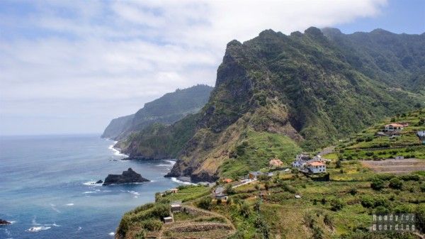Boaventura, Madeira