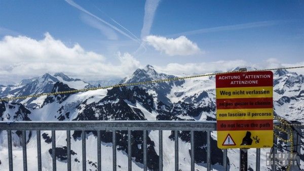 Titlis - Switzerland