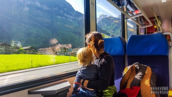 Titlis - Switzerland