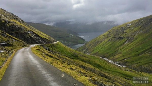 Streymoy - Faroe Islands