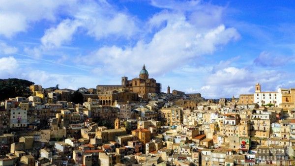 Piazza Armerina - Sicily