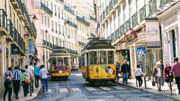 Lisbon - Portugal