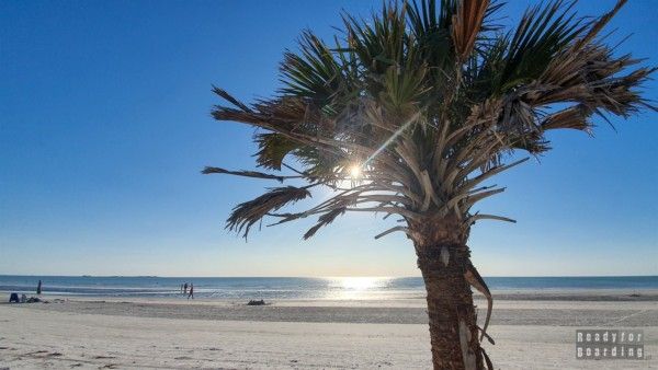 Florida FAQ - frequently asked questions from travel to the USA