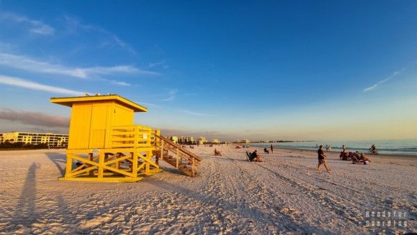 Florida FAQ - frequently asked questions from travel to the USA