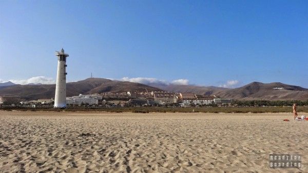 Morro Jable - Fuerteventura