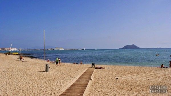 Corralejo - Fuerteventura