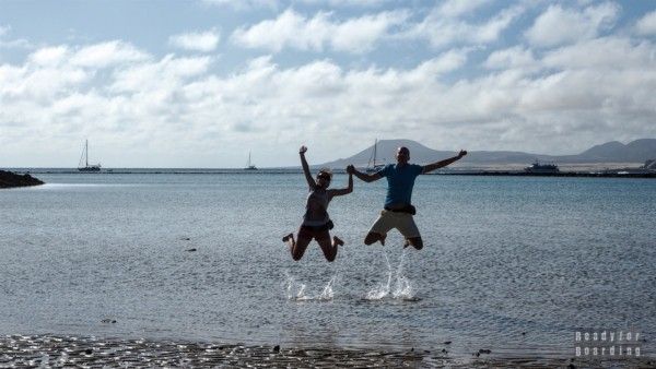 Fuerteventura - Canary Islands