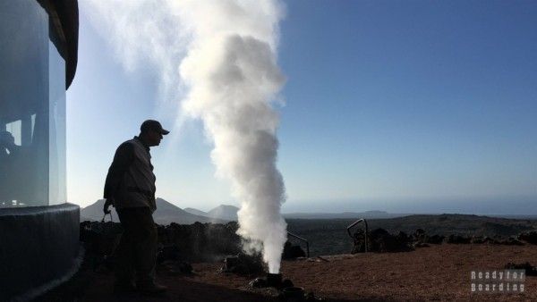 Lanzarote - Canary Islands